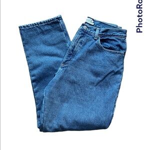 L.L. Bean | L.L. Bean Women's Fleece Lined Jeans